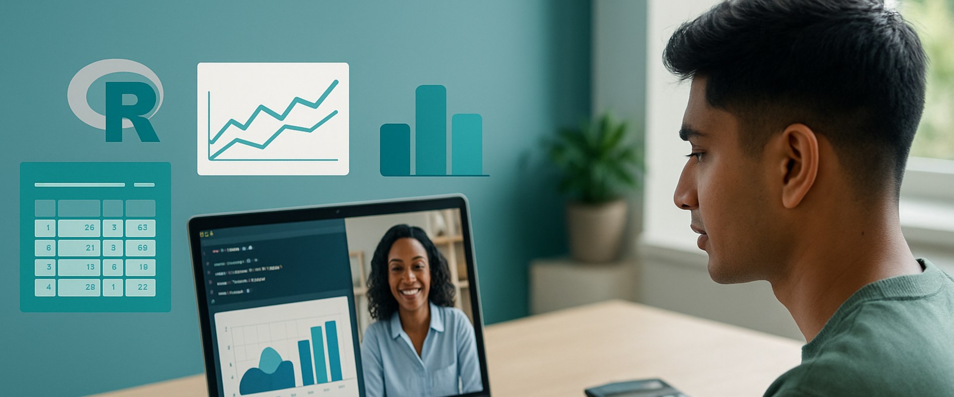 Data Analysis Tutors London
