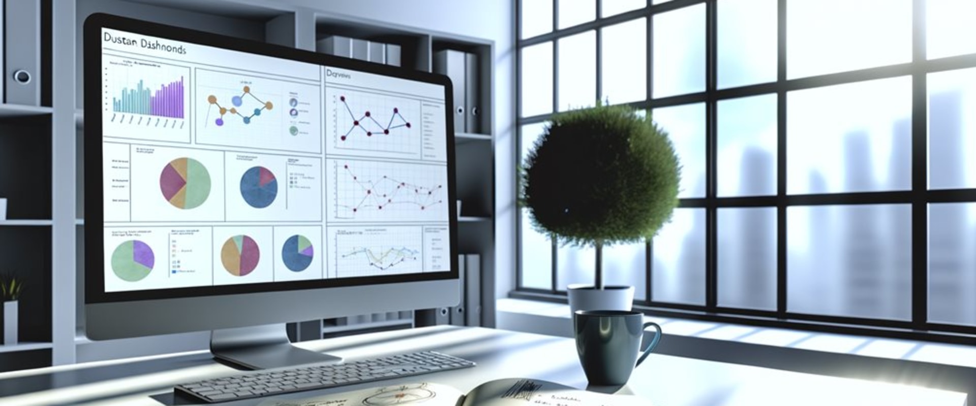 A Beginner's Guide to Understanding Power BI