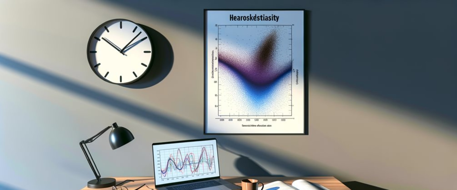 Understanding Heteroskedasticity and Autocorrelation Tests in Econometrics