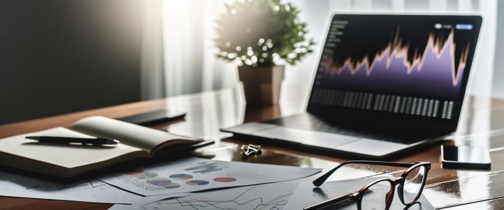 Understanding Financial Risk Management in Econometrics