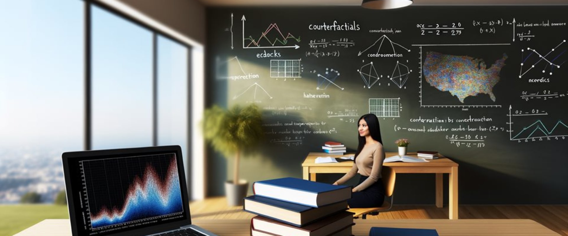 Understanding Counterfactuals and Causality in Econometrics