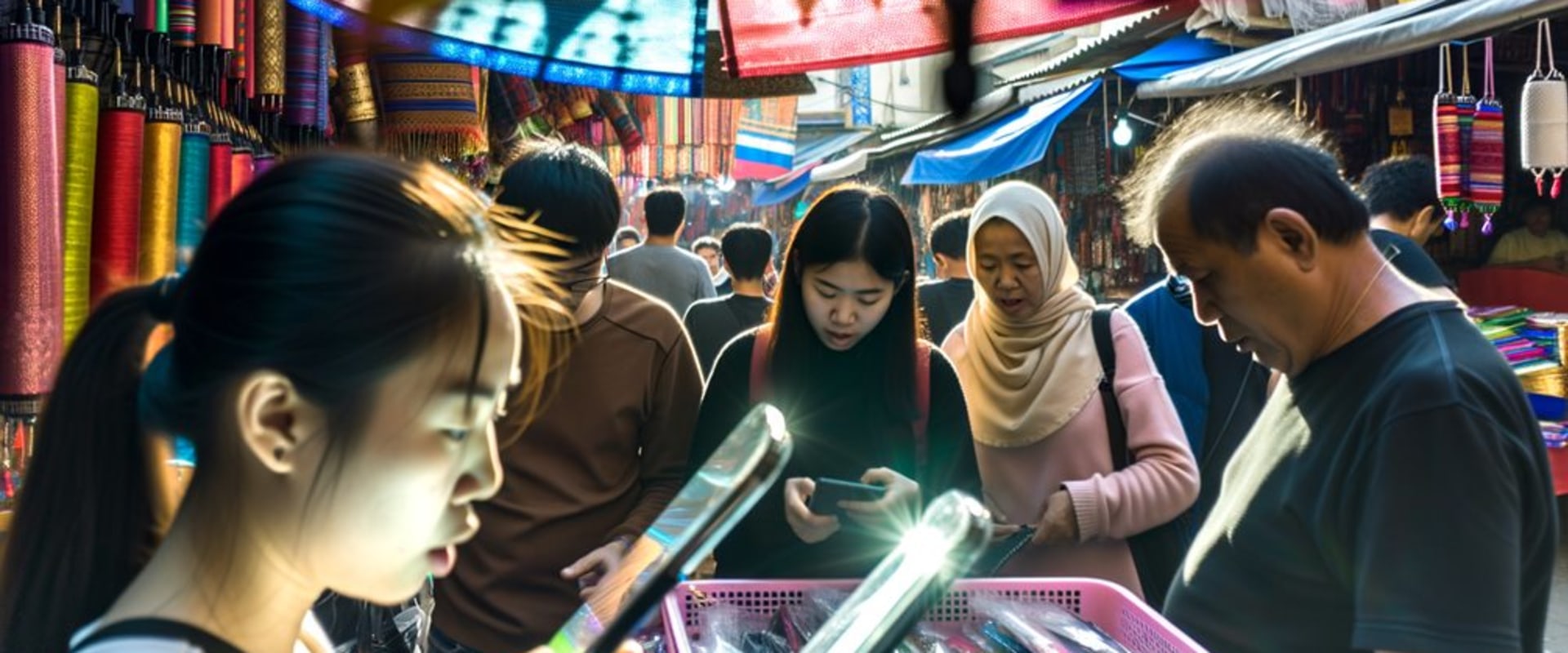 A Beginner's Guide to Understanding Consumer Behavior Analysis