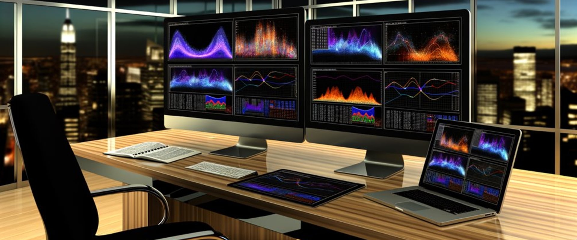 A Comprehensive Overview of Econometrics Software
