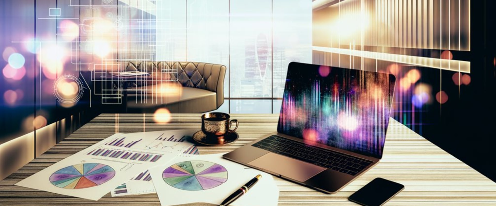 An Introduction to Data Preparation in Econometrics