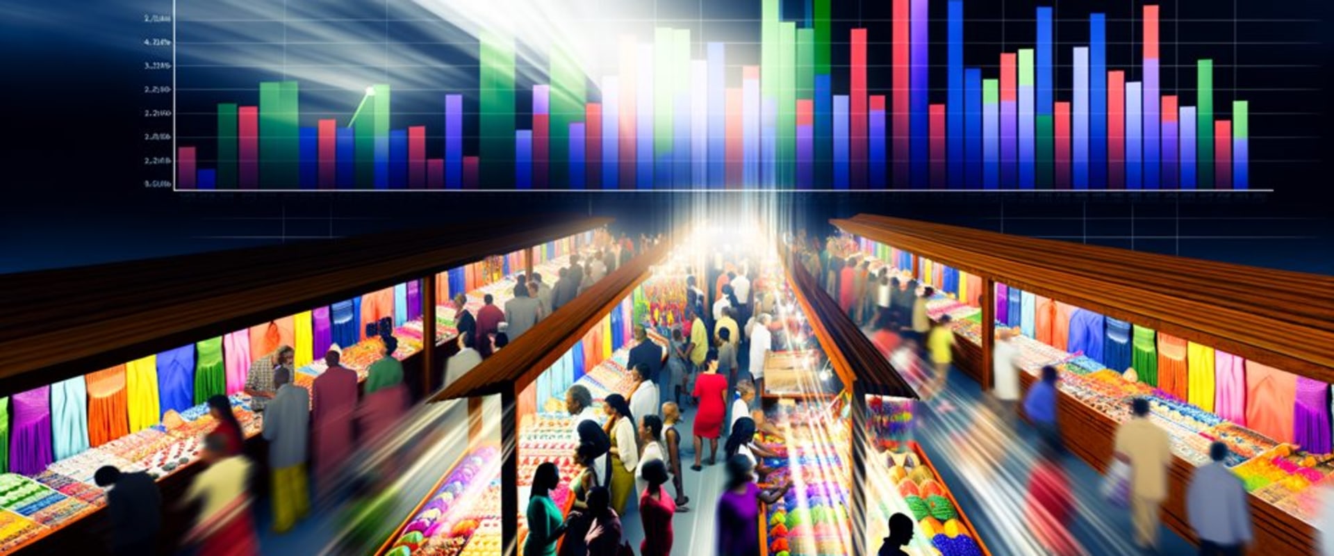 Market Segmentation Analysis for Econometrics Applications in Marketing and Advertising