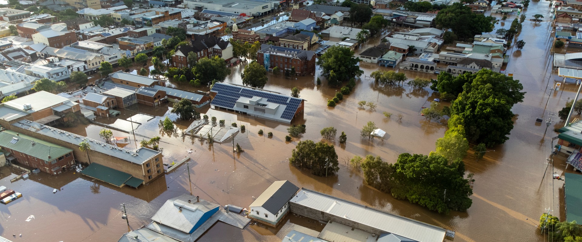 Understanding Econometric Analysis of Climate Change