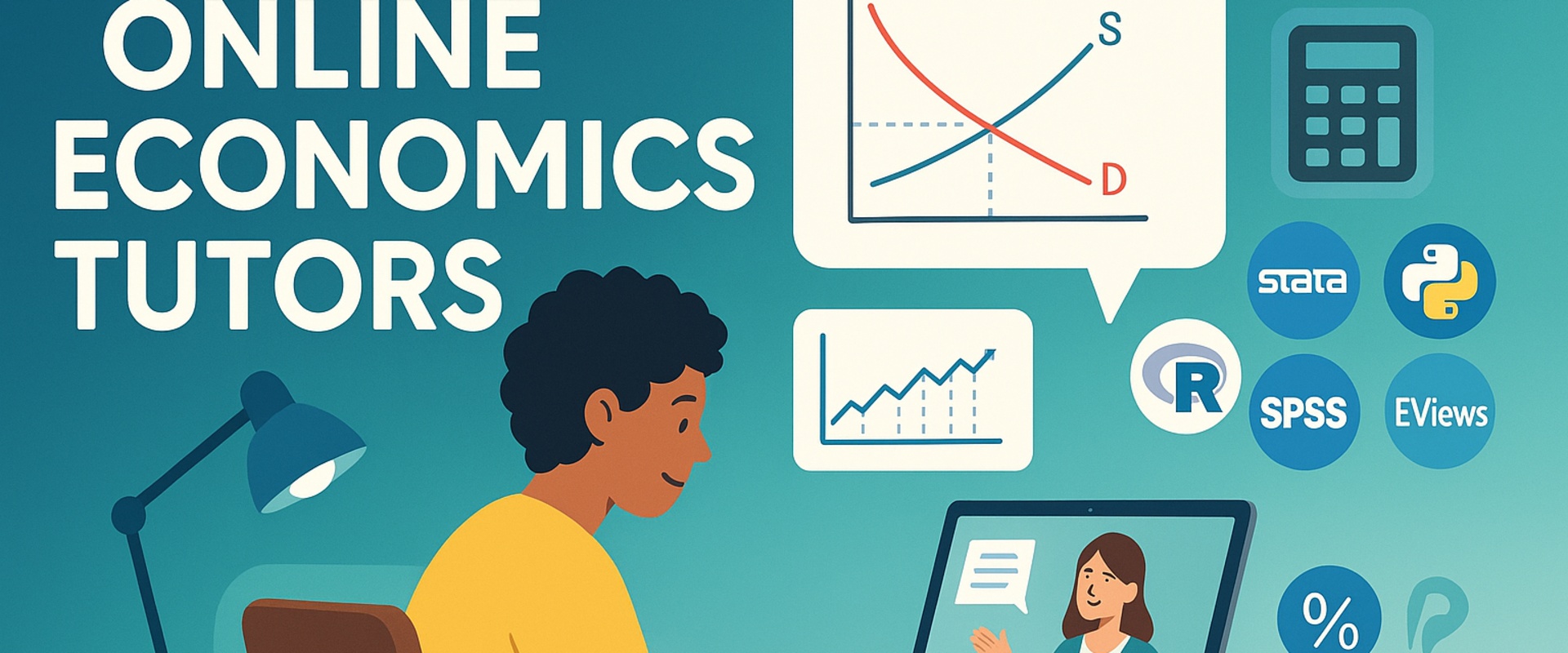 Economics Tutors London