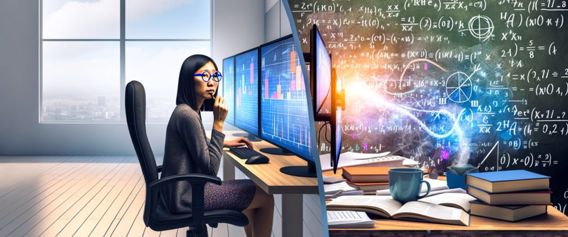 Understanding Null and Alternative Hypotheses in Econometrics