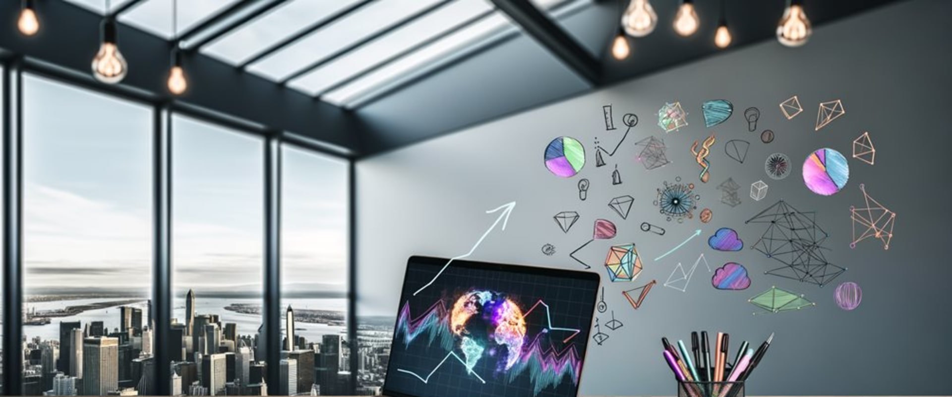A Beginner's Guide to Data Visualization in Econometrics