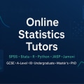 Statistics Tutors London