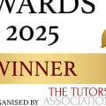 Spires Wins 'Technology Tools for Tuition 2025' at National Tutoring Awards