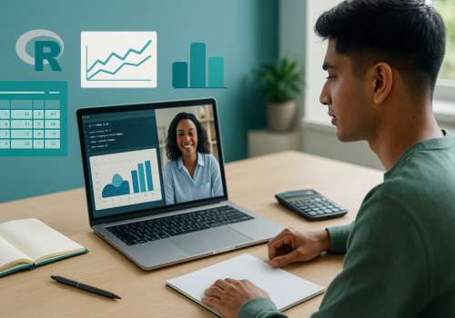 Data Analysis Tutors London