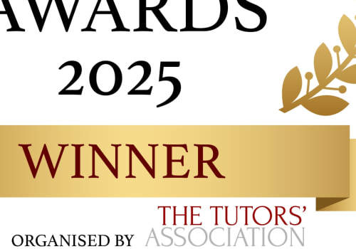 Spires Wins 'Technology Tools for Tuition 2025' at National Tutoring Awards