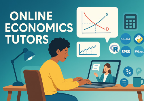 Economics Tutors London